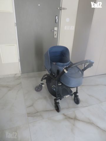 עגלת בוגבו