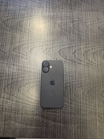 iphone 16 256gb