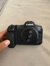 מצלמת Canon R5
