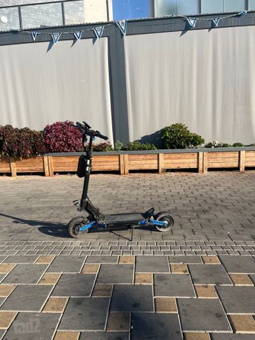 קורקינט חשמלי factor x