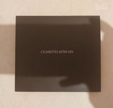 דיסק cigarettes after sex