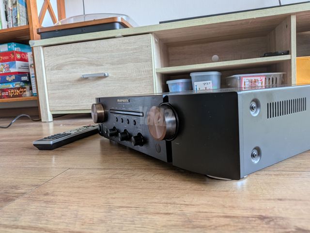 מגבר סטריאו Marantz PM5005