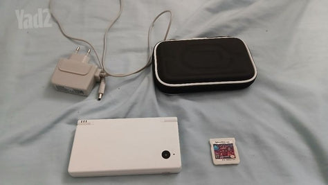 nintendo dsi