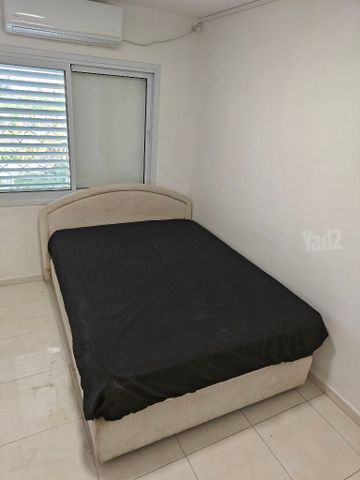 מיטה זוגית