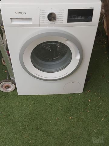 מכונת כביסה