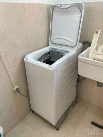 מכונת כביסה