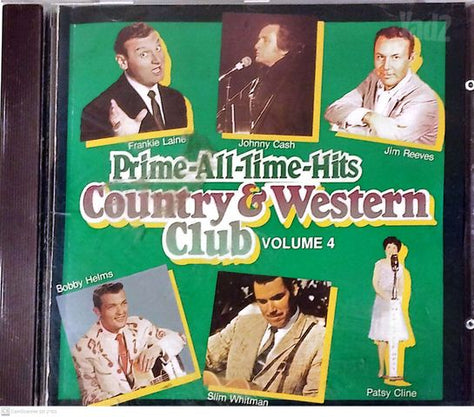 Country & Western Club Vol 4