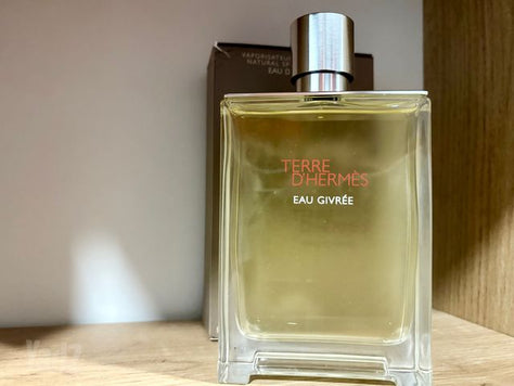 Terre Hermes eau givree 175ml