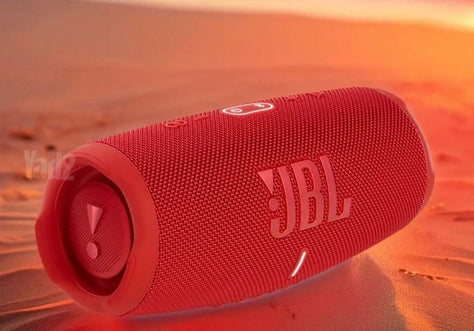 Jbl charge 5