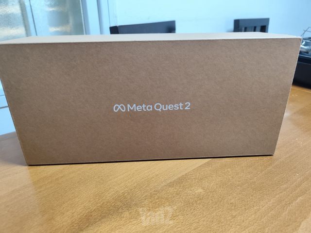 Oculus Quest 2 128G VR