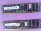 זיכרון מקצועי ecc ddr4 32gb