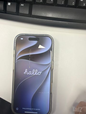 אייפון 16 פרו