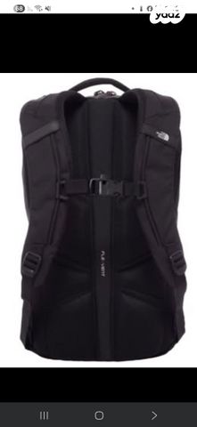תיק 26 The North Face VAULT