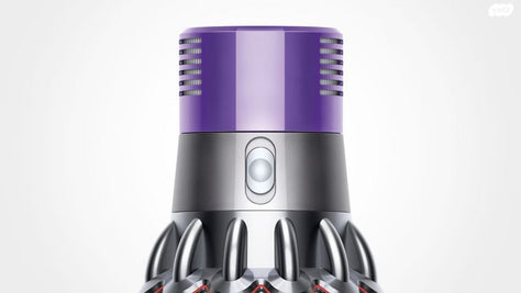 DYSON V10