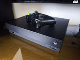 Xbox one x 4k