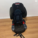 Britax Grow With You מצוין