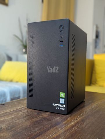 GAME/HOME/OFFICE 8700/32G/1TB