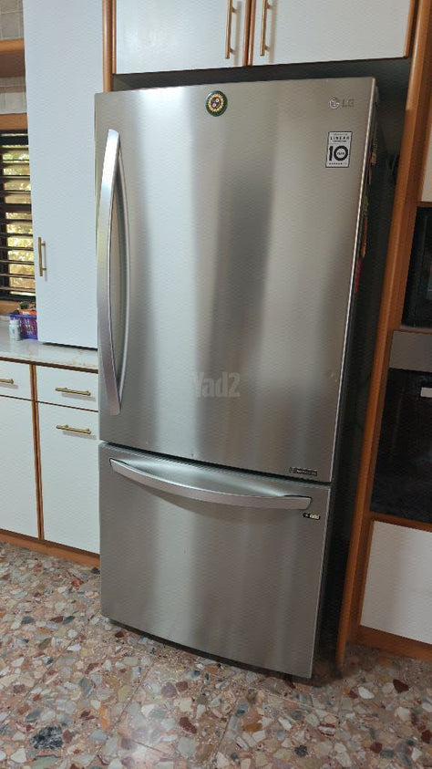 מקררLG
