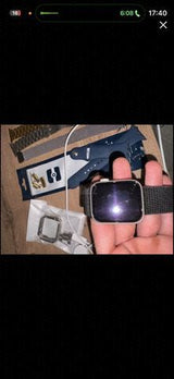 שעון apple חכם