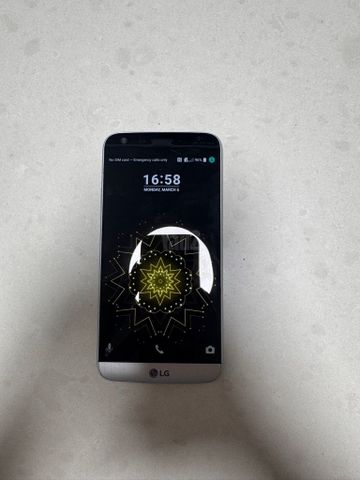 LG H850 G5