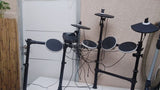 מערכת תופים Alesis DM Lite