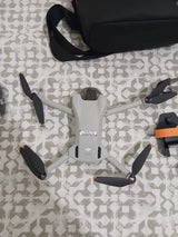 רחפן DJI