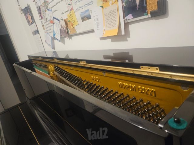 פסנתר