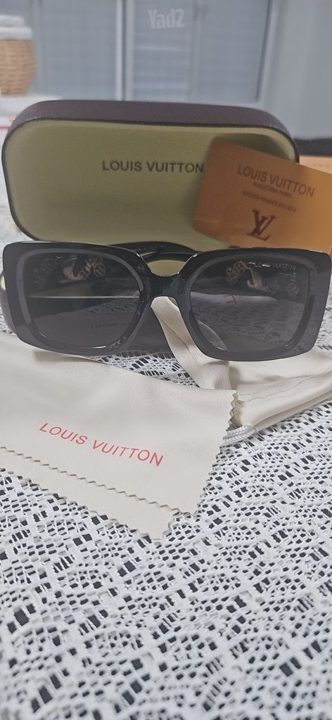חדש! LOUIS VUITTON