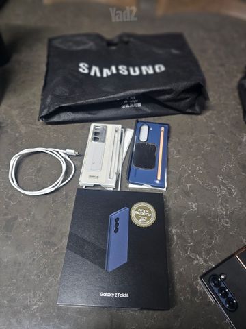 galaxy z fold6  יבואן רשמי