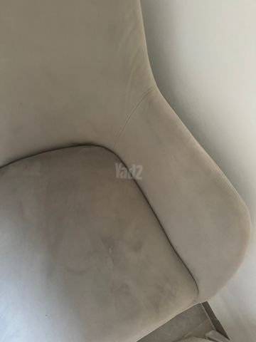 כורסת הנקה