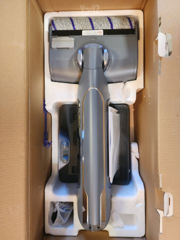 שואב שוטף s20 pro
