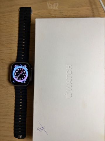 apple watch ultra