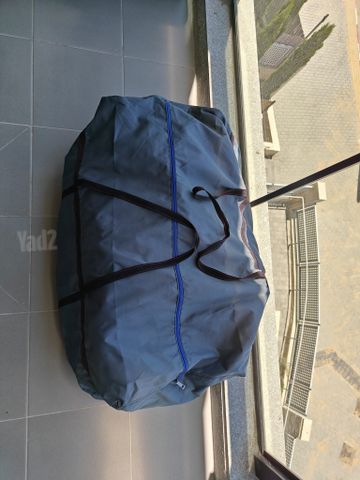 סירה מתנפחת Intex excursion 4