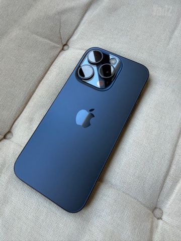 Iphone 15 pro