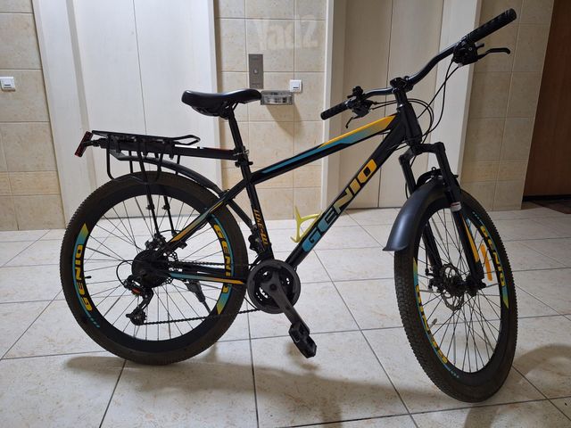 אופניים 27.5"