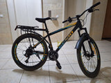 אופניים 27.5"