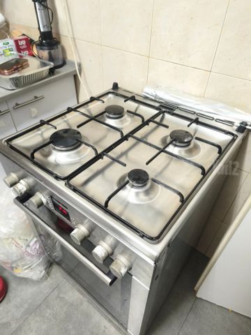 כריים עם תנור