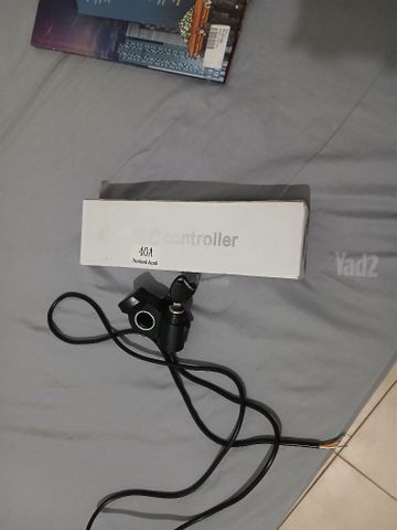 בקר BC 1200W A40