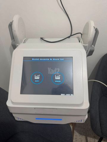 מכשיר ems