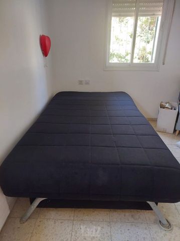 מיטה וחצי