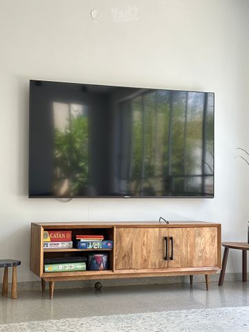 טלוויזיה 4K LG