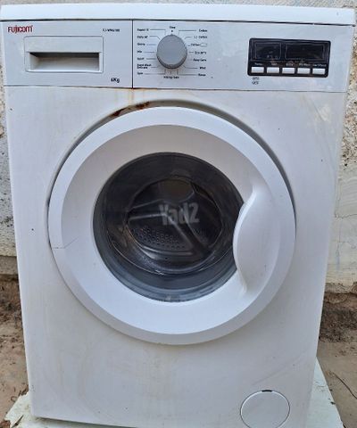 מכונת כביסה