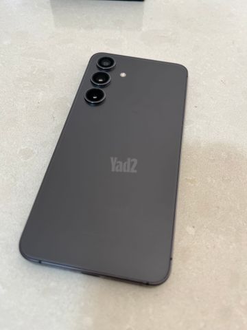 טלפון גלקסי S24