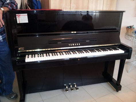 Yamaha U1