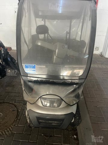 קלנועית