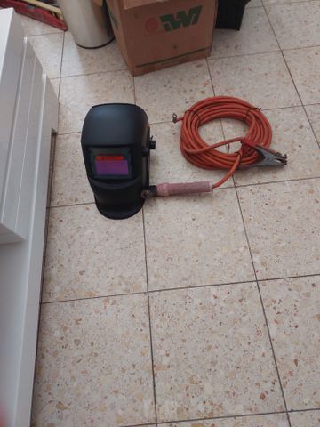 ערכת ריתוך