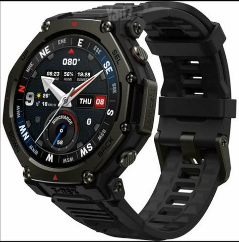 Amazfit t-rex 3 pro