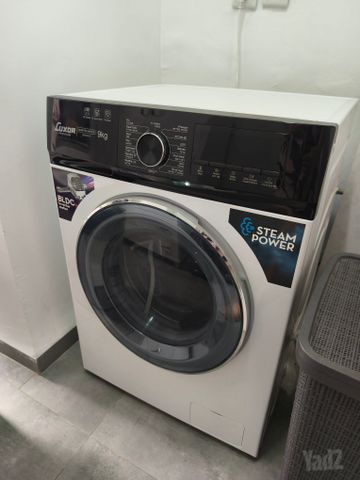 מכונת כביסה 9 ק''ג