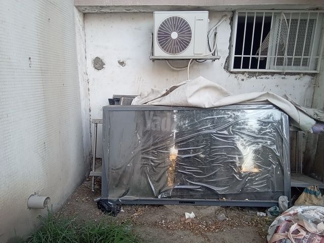 חלונות ותריסים