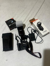 מצלמת Canon EOS 250D